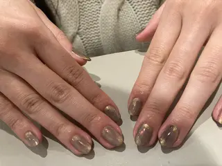 ネイル Yarm As Etelのネイルデザイン