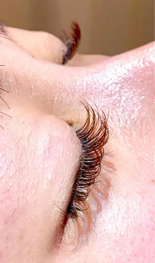 マツエク・マツパ eyelist🌼 asukaのマツエク・マツパデザイン