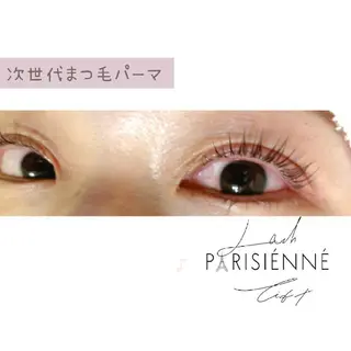 マツエク・マツパ ディアナ 水戸元吉田店　小林のマツエク・マツパデザイン