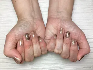 ネイル ネイルサロン puu名古屋店のネイルデザイン