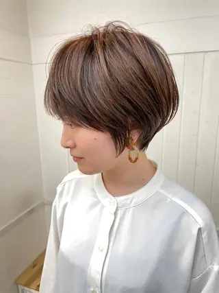 ロング カラー ROW町田🌿 大人可愛い/艶髪改善のヘアスタイル