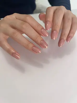 ネイル nag nailのネイルデザイン