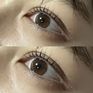 マツエク・マツパ REMIA 上大岡~eyelash&nail~所属・REMIA 上大岡eyelashのマツエク・マツパデザイン