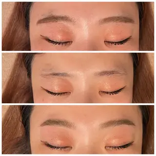 アイブロウ B&H所属・頭痛•肩こり専門/ 眉サロンB&H心斎橋のエステ・リラクイメージ