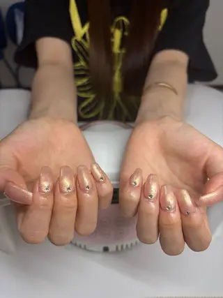 ネイル MACHÉRIE青山 🎀のネイルデザイン