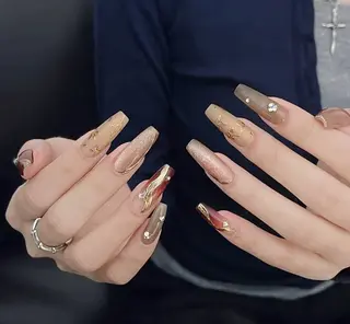 ネイル YK Beauty Salonのマツエク・マツパデザイン