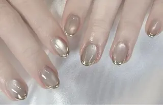 ネイル Y&SNailSalon所属・キ ミのネイルデザイン