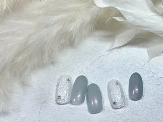 ネイル kiki nail 二子玉川のネイルデザイン