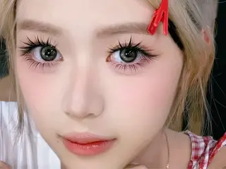 マツエク・マツパ YK Beauty Salonのマツエク・マツパデザイン