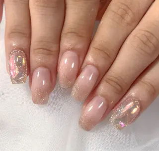 ネイル HT♡nail所属・mimi ♡のネイルデザイン