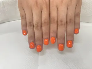 ネイル k. Mariのネイルデザイン