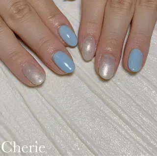 ネイル Nailist Maiのネイルデザイン