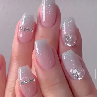 ネイル NailSalon Écrin【エクラン】所属・エクラン ✨CHIHIROのネイルデザイン