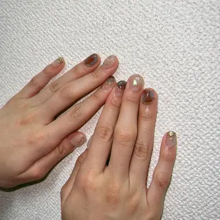 ネイル Cho Artネイル所属・Cho Art ネイルのネイルデザイン