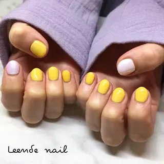 ネイル Leendenail 【リエンダネイル】のネイルデザイン