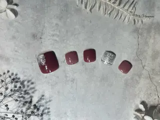 ネイル LisBlanc ATSUKOのネイルデザイン