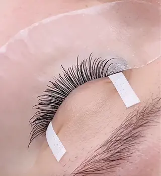 マツエク・マツパ Eyelist Ayumi🦋のマツエク・マツパデザイン