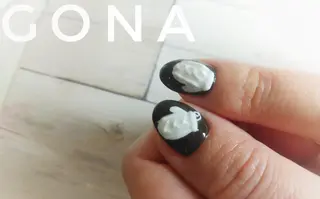 ネイル ネイルサロン& スクールGONAのネイルデザイン