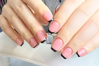 ネイル もも もものネイルデザイン