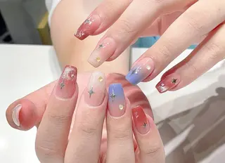 ネイル JUNAエステ2980所属・JUNA エステ&リラクのエステ・リラクイメージ