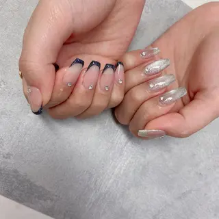 ネイル TiaryＮail Mayaのネイルデザイン