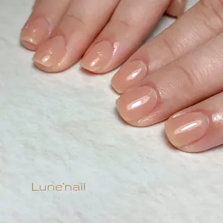ネイル Private nail salon Lune【リュヌ】所属・nail salon tomoのネイルデザイン
