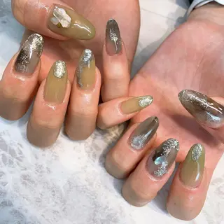 ネイル K- nailのネイルデザイン