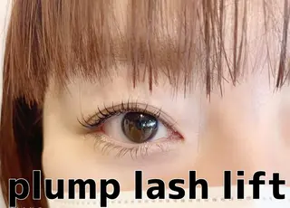 マツエク・マツパ 平本 清夏のマツエク・マツパデザイン