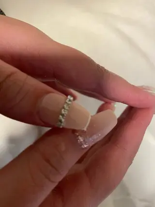 ネイル nnail Natsumiのネイルデザイン