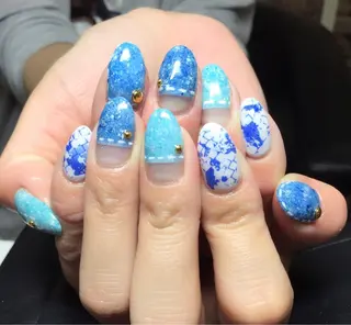 ネイル RireOne ~リルワン~のネイルデザイン