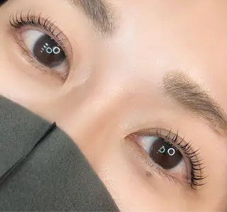 マツエク・マツパ crown KIYOMIのマツエク・マツパデザイン