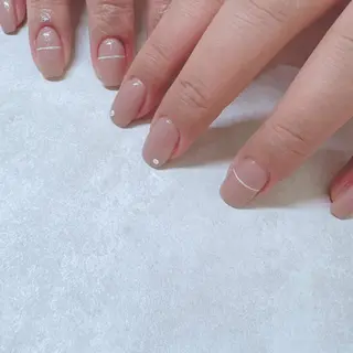 ネイル Cozy_ ilumのネイルデザイン