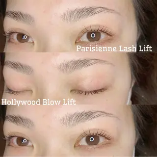 マツエク・マツパ Little Riverのマツエク・マツパデザイン