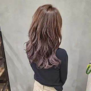 ロング カラー レイヤー/ショート /山田譲治✂️のヘアスタイル