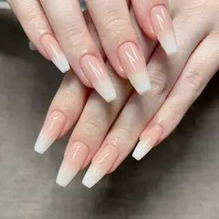 ネイル アン ナのネイルデザイン