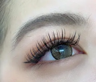 マツエク・マツパ eyeriche .のマツエク・マツパデザイン