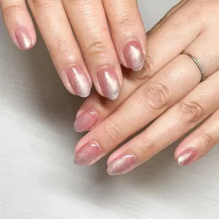 ネイル ケアが得意なサロン Happinailのエステ・リラクイメージ