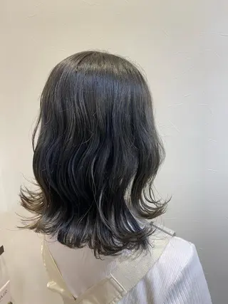 ミディアム Total beauty Noalo所属・Total beau ty  Noaloのエステ・リラクイメージ