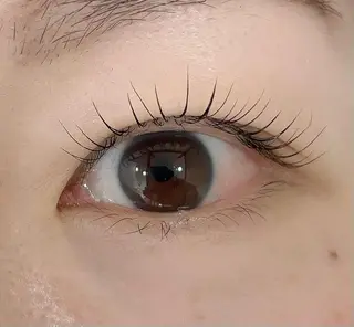 マツエク・マツパ ♡KAORI hip'seyes♡のマツエク・マツパデザイン