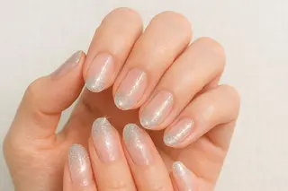 ネイル ENA 4U横浜のネイルデザイン