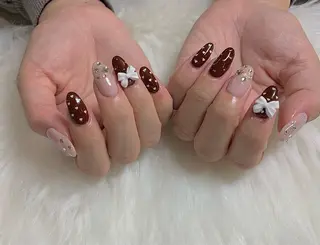 ネイル nail patio ❤︎Aikaのネイルデザイン
