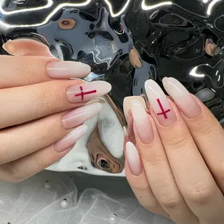 ネイル Co coのネイルデザイン