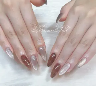 ネイル 🍭Kiara Nail🍭のネイルデザイン