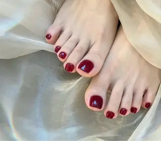 ネイル May&Way Neilのネイルデザイン