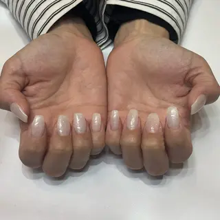 ネイル RALUA名駅前店 山崎のネイルデザイン