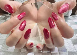 ネイル Regulus 光田のネイルデザイン