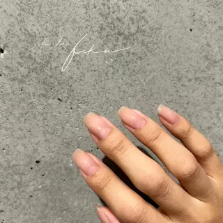 ネイル Saki 【パラジェル取扱店】のネイルデザイン