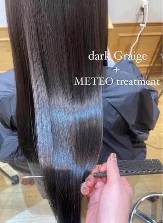 ロング カラー 🌸shuka🌸新 宿/coloristのヘアスタイル