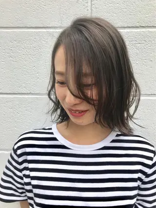 ショート ♡KAORI hip'seyes♡のマツエク・マツパデザイン