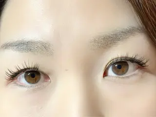 マツエク・マツパ Regene HIROKAWAの眉毛・アイブロウイメージ